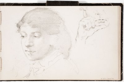  autorstwa Helene Schjerfbeck