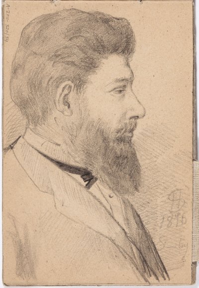  autorstwa Helene Schjerfbeck