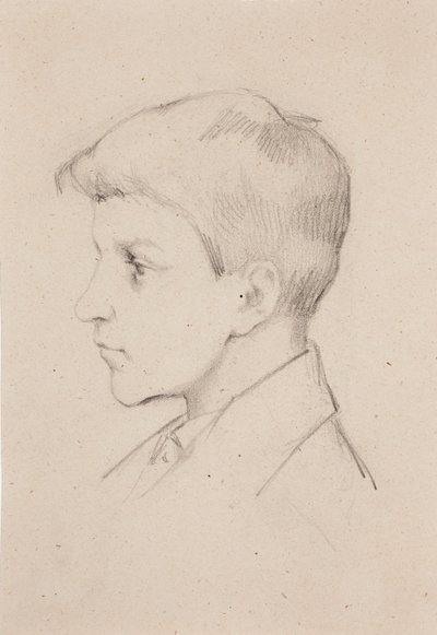  autorstwa Helene Schjerfbeck
