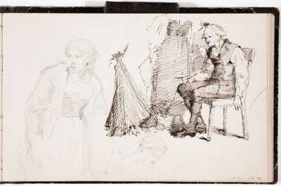  autorstwa Helene Schjerfbeck