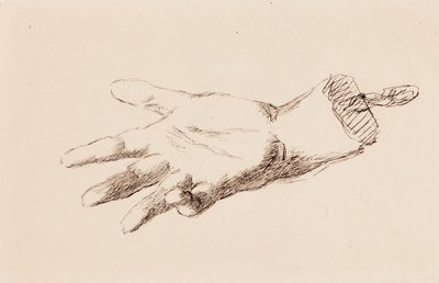 Bez tytułu autorstwa Helene Schjerfbeck