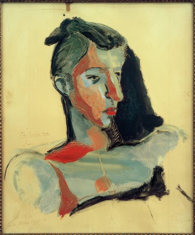 Der Torero autorstwa Helmut Kolle