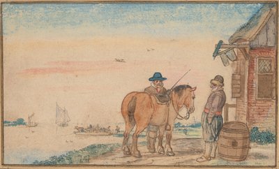  autorstwa Hendrick Avercamp
