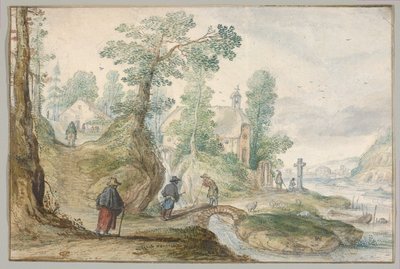  autorstwa Hendrick Avercamp