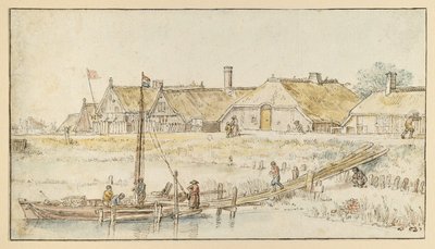  autorstwa Hendrick Avercamp