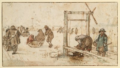 autorstwa Hendrick Avercamp