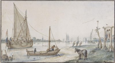  autorstwa Hendrick Avercamp