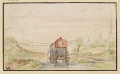  autorstwa Hendrick Avercamp