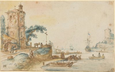  autorstwa Hendrick Avercamp
