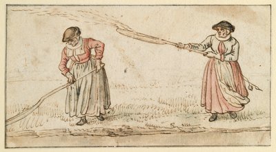 autorstwa Hendrick Avercamp