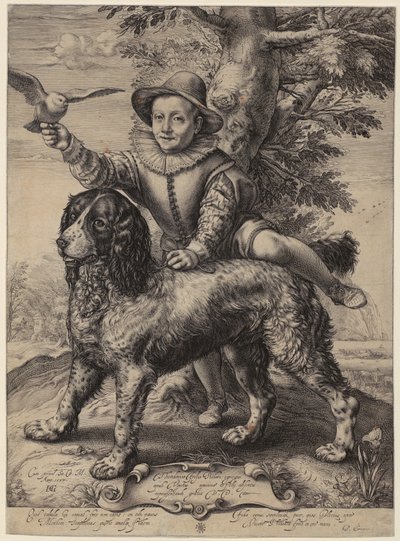  autorstwa Hendrick Goltzius
