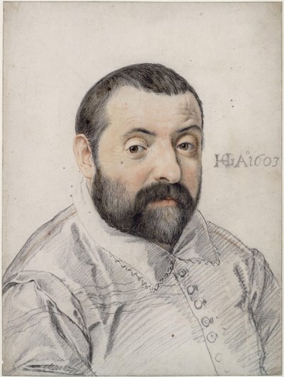  autorstwa Hendrick Goltzius
