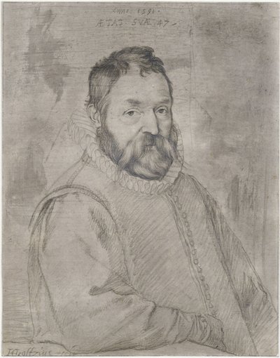  autorstwa Hendrick Goltzius