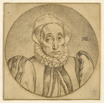  autorstwa Hendrick Goltzius