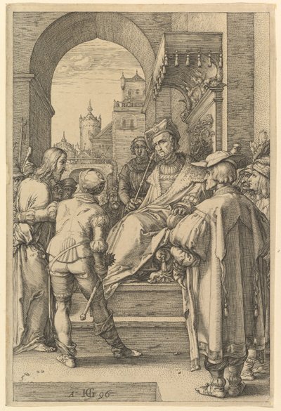  autorstwa Hendrick Goltzius