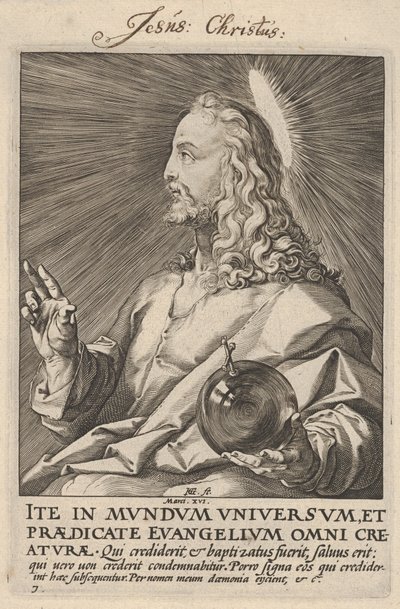  autorstwa Hendrick Goltzius