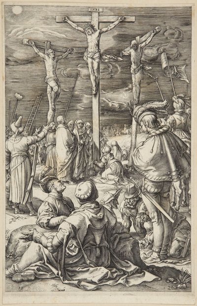  autorstwa Hendrick Goltzius