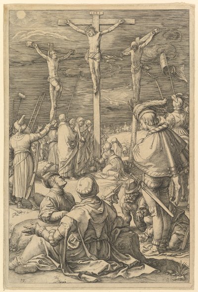  autorstwa Hendrick Goltzius