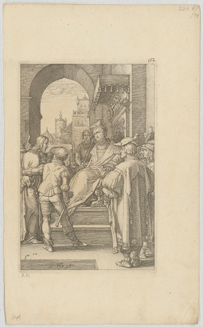  autorstwa Hendrick Goltzius