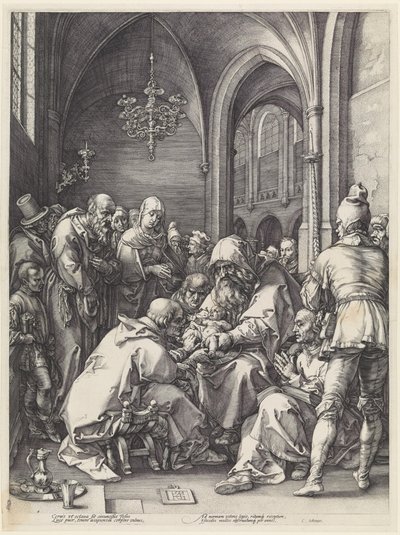  autorstwa Hendrick Goltzius