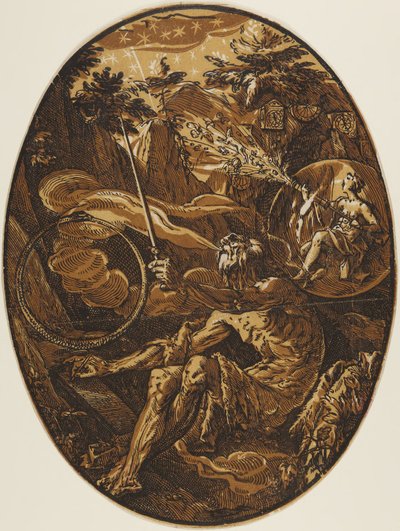  autorstwa Hendrick Goltzius