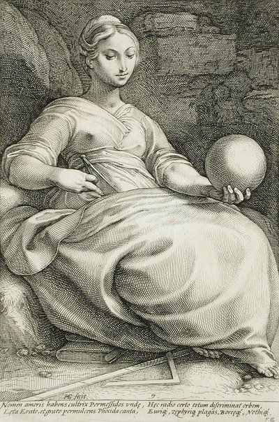  autorstwa Hendrick Goltzius