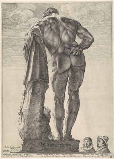  autorstwa Hendrick Goltzius