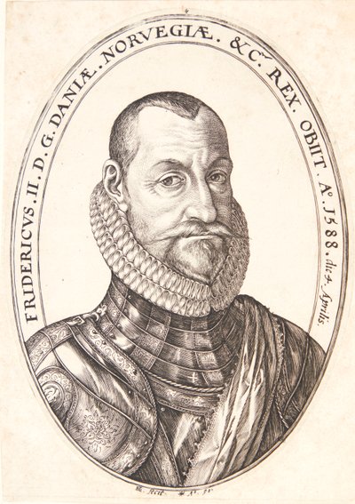  autorstwa Hendrick Goltzius