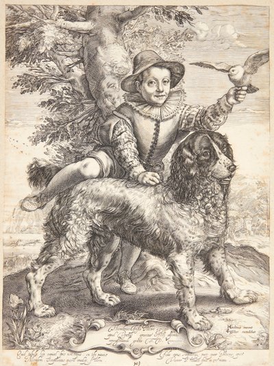  autorstwa Hendrick Goltzius