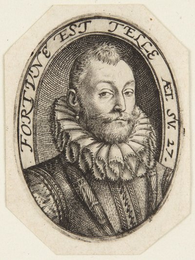  autorstwa Hendrick Goltzius