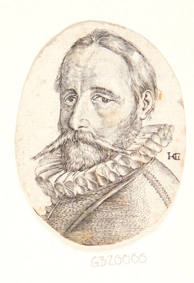  autorstwa Hendrick Goltzius