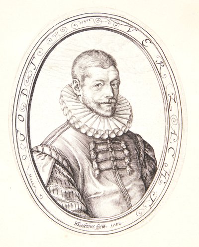  autorstwa Hendrick Goltzius