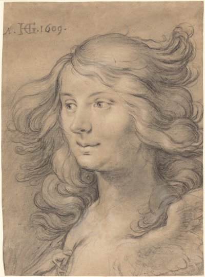  autorstwa Hendrick Goltzius