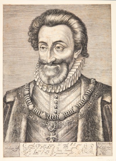  autorstwa Hendrick Goltzius