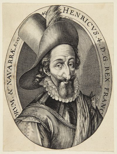  autorstwa Hendrick Goltzius