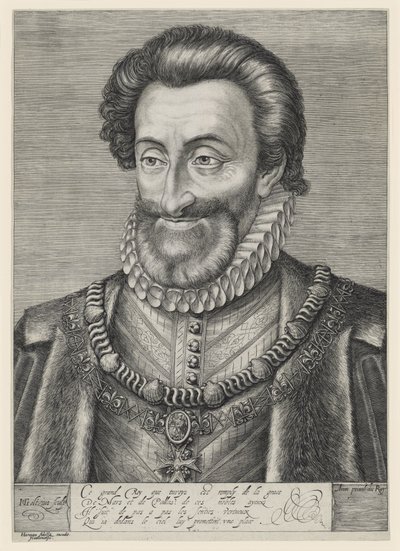  autorstwa Hendrick Goltzius