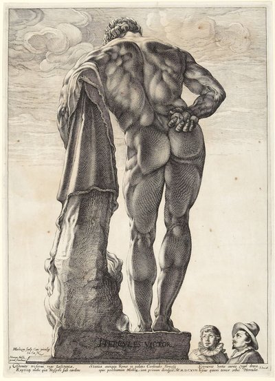  autorstwa Hendrick Goltzius