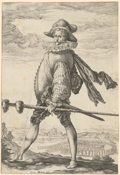  autorstwa Hendrick Goltzius