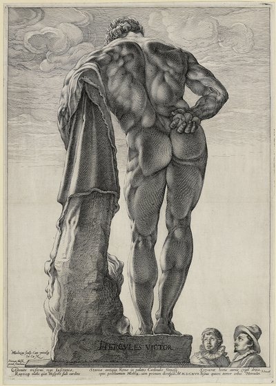  autorstwa Hendrick Goltzius