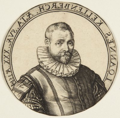  autorstwa Hendrick Goltzius