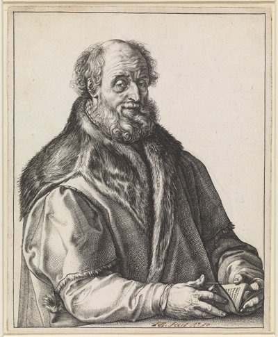  autorstwa Hendrick Goltzius