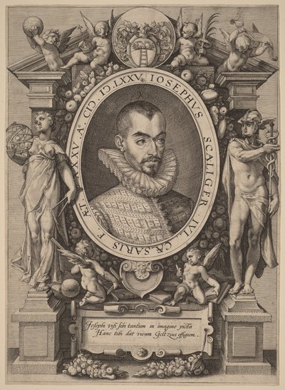  autorstwa Hendrick Goltzius