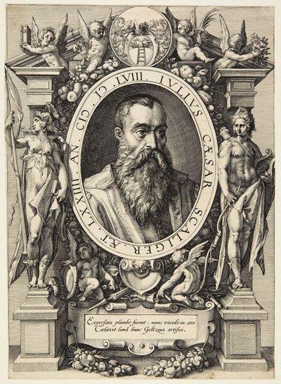  autorstwa Hendrick Goltzius