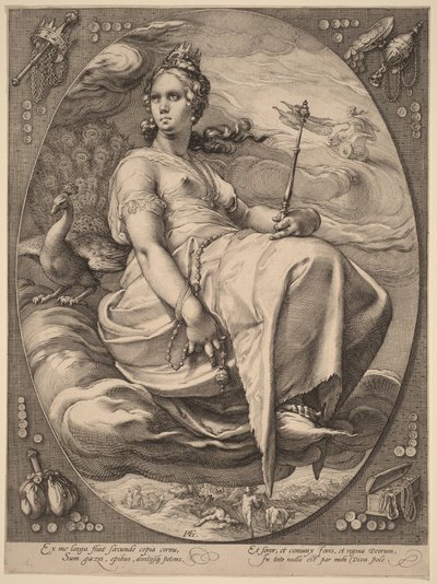  autorstwa Hendrick Goltzius