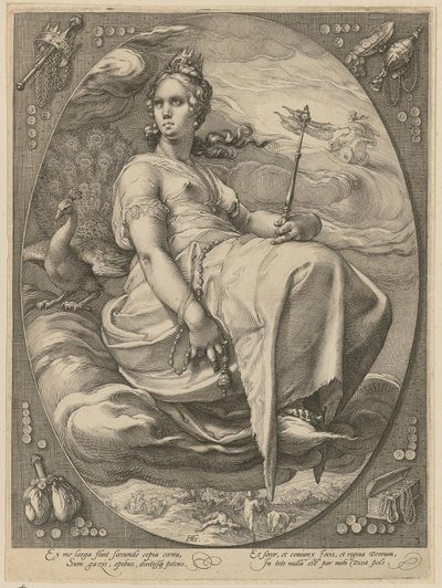  autorstwa Hendrick Goltzius
