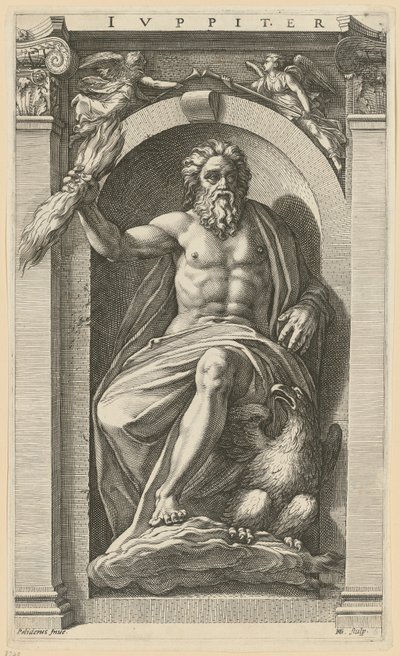  autorstwa Hendrick Goltzius