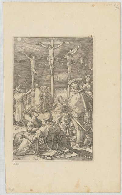  autorstwa Hendrick Goltzius