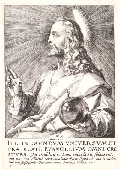  autorstwa Hendrick Goltzius