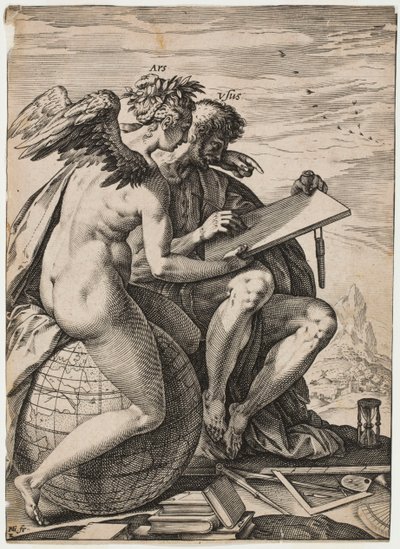  autorstwa Hendrick Goltzius
