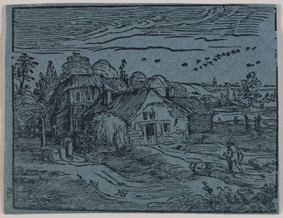  autorstwa Hendrick Goltzius